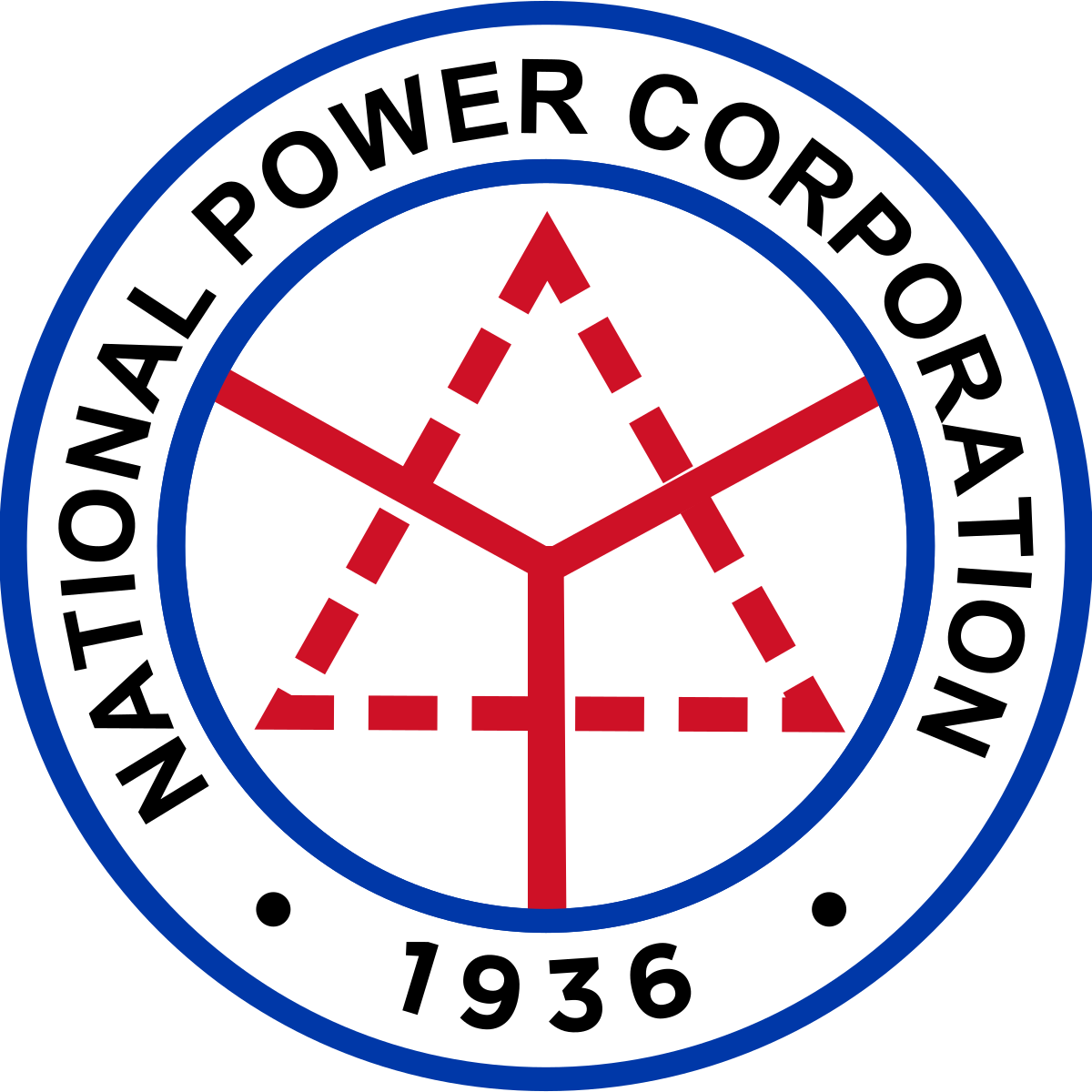 NGCP Icon