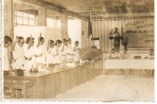 The Incorporators