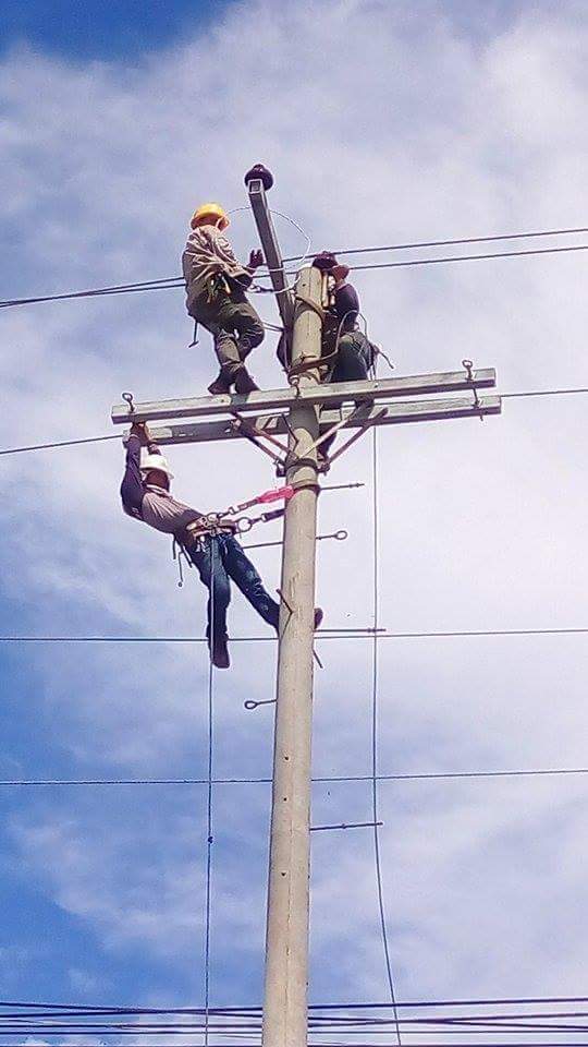 Interuption