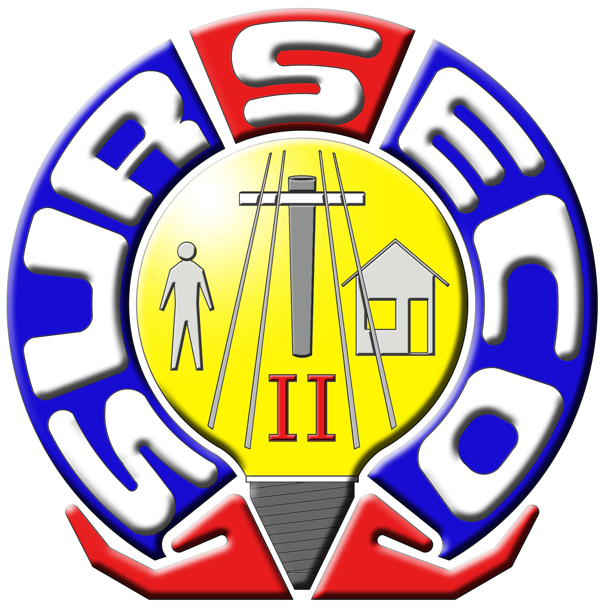 SURSECO II Logo